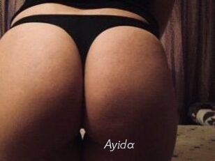 Ayida