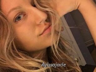Aylssajade