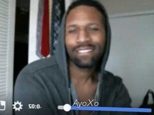 AyoXo