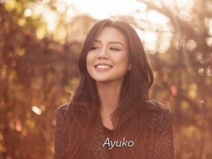 Ayuko