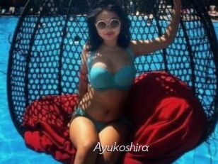 Ayukoshira Le Scandale