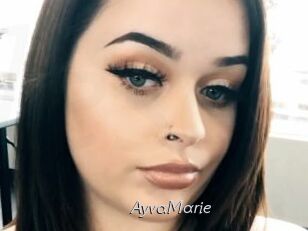 AyvaMarie