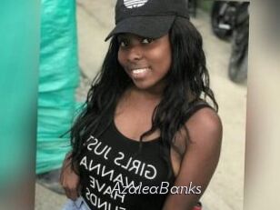 AzaleaBanks