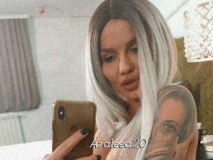 Azaleea20