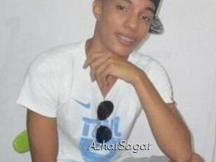 AzhatSagat