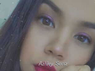 Azhley_Sanz