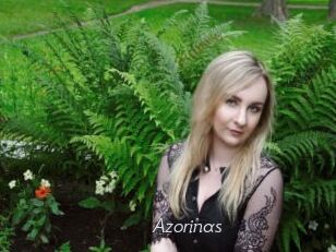 Azorinas