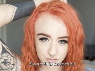 AzuraAliiBabesation