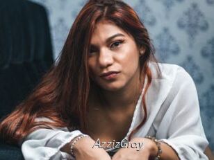 AzzizGray