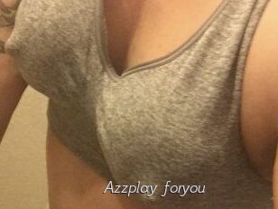 Azzplay_foryou