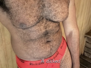 A_dicked