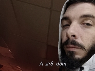 a_str8_dom Le Scandale
