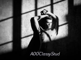 A00ClassyStud