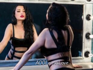 A00LexsaLove