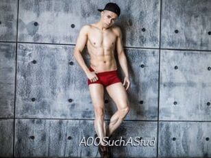 A00SuchAStud