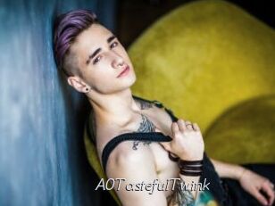 A0TastefulTwink