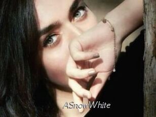ASnowWhite