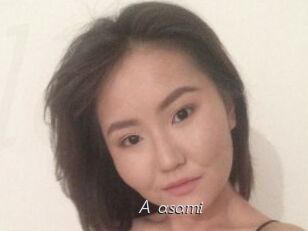 A_asami