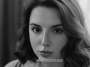 Aaaaaaaa