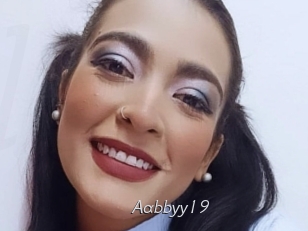 Aabbyy19
