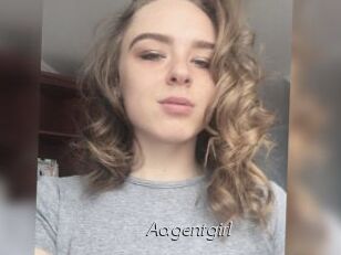Aagentgirl