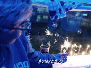 Aalexaskky