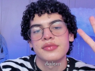 Aalexrr