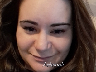 Aalinnak