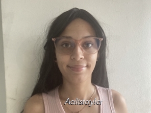 Aalistaylor