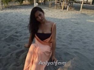 Aaliyahfever