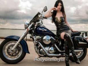 Aaliyahmaryss