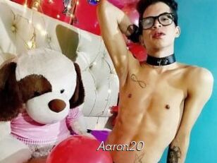 Aaron20