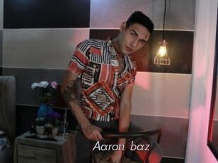 Aaron_baz