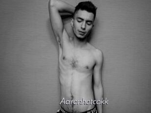 Aaronhotcokk