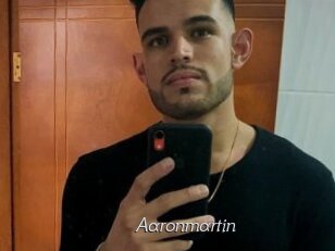 Aaronmartin