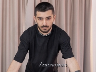 Aaronrowan