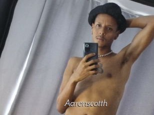 Aaronscotth