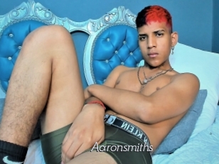 Aaronsmiths