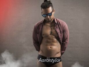 Aarontylor