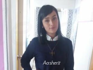 Aasherit