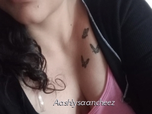 Aashlysaancheez