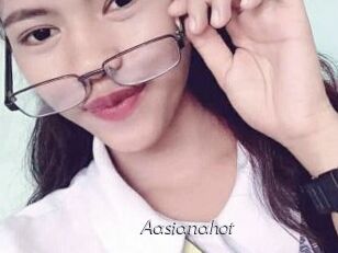 Aasianahot