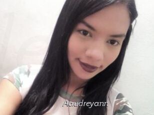 Aaudreyann