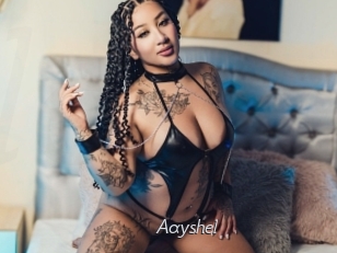 Aayshel
