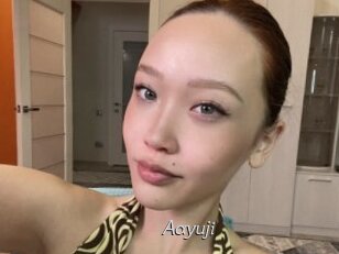Aayuji