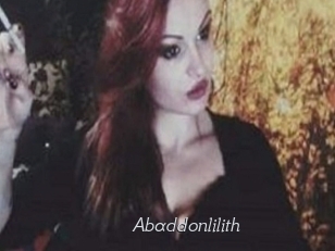 Abaddonlilith