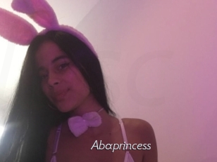 Abaprincess