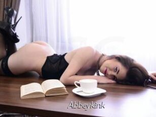 Abbeykink