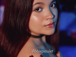 Abbiepaulet