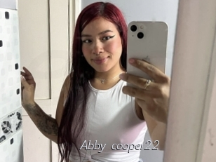 abby_cooper22 Le Scandale